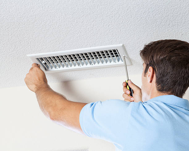 Best Post-Construction Mold Inspection  in Forty Fort, PA